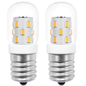 Paeorrorl 717331578138 Led Microwave Light Bulbs Under Hood 40 Watt 3w 2700k Warmwhite