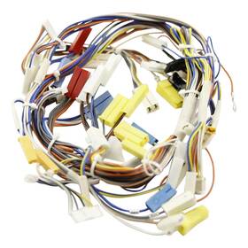 A030a3e80ap Panasonic Microwave Wire