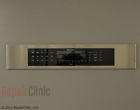 00474079 Panel Touchpad Thermador Control