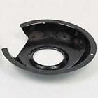 Pans Camco 8in Range Elect 00593 Pan Prcln Mfg 014717005937 Drip