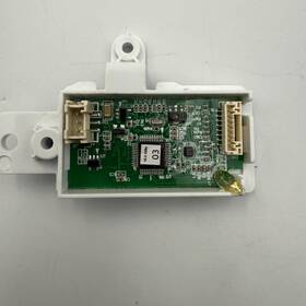 Ajj76418402 Part Supply House Lg Range Supporter Assembly Pcb - Jm5