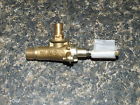 8273004 Part Valve Burner Rr Whirlpool Range