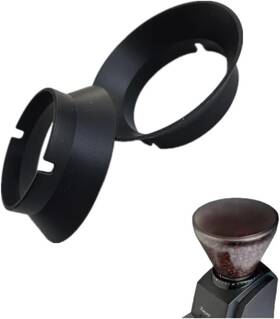 Parts 726084836457 Silicone Gasket Replacement For Electric Conical Burr Coffee Grinder 2pack