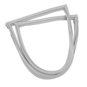 Jfc2089wem11 Partsfinder French Door Gasket For Whirlpool Gx5fhdxvy09 Gx2fhdxvy05 Gx5shdxvd03 New