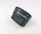 Pb010099 Viking New Oem Oven Thermostat Replacement Knob Black Genuine Original