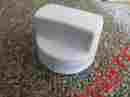 Pb010207 Viking New Factory Original Range White Burner Knob
