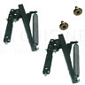 Pc020003-pd020033 Viking Hinge Set With Screws Genuine Oem Part