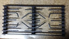 Pcs486gl Thermador Stove Burner Grate