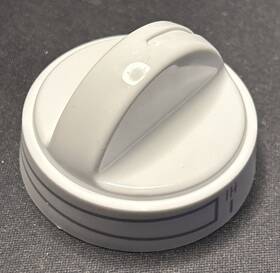 Pe-6290w Peerless Lot Of 2 Premier Genuine Oem 6290w Gas Top Burner Knob Preway