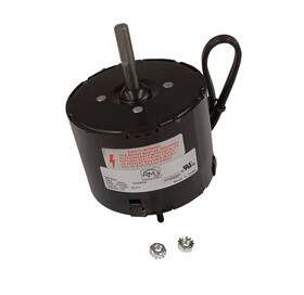 S26754ser Pems 26754a Blower Fan Motor Ccwse 115v 1550 Rpm 60 Hz Ja2m357