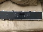 Pgb911sej4ss Ge Profile Control Panel