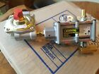 Pgb920sef3ss Ge Gas New Valve Regulator Part Paid