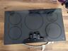 Php9036 Ge Induction Cooktop Matter Black Never Been Used But Needs