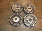 316558300 Piece Lot Kenmore Heads 4 Frigidaire Stove Burner Gas