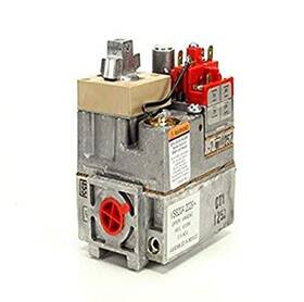 Pt60125203 Pitco 60125203 Natural Gas Valve