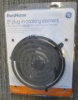 Pm30x208 Cooking 8 Burner .plug- Ge Fits Element Brands