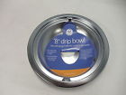 Pm32x106 Ge Lot Of Partsmaster Drip Bowl And Hotpoint Electric Rans