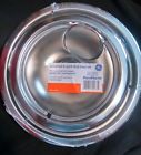 Pm32x112ds Pack Range 8 Oven 6 Stove Set Pm32x0113 Drip Pan " 4 Ge Universal