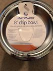 Pm32x113 Pieces Partsmaster Range Chrome Drip Bowl Not For Ge Or