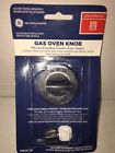 Pm3x126 Ge Gas Oven Knob Kit 084691890324