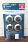 Pm3x88 Ge Neral Electric Universal Gas Ran Control Knobs Vhtf Nip