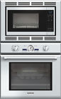 Podm301j Thermador 30 Inch Combination