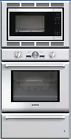 Podmw301j Thermador Masterpiece Ss Ft Triple Combination Wall Oven