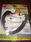Pourfect Scrape-a-bowl Blck 5qt Tilt Head For Kitchenaid Mixers 099472082188