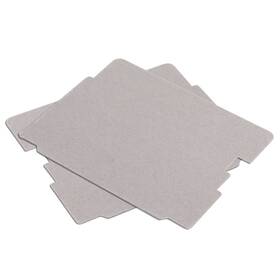 5304462314 Poweka Microwave Waveguide Mica Cover Replacement Compatible With
