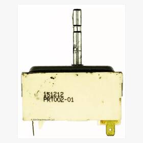 Prt002-01 Precisionparts Samsung 01 Dg34 00029a Range Infinite Switch