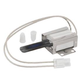 Premier Component Parts Pcp455 Mee61841401gas Range Oven Igniter Direct Replacement Part Fit For Lg Stove