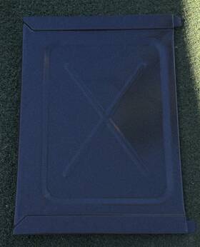 Efk1020p01 Premier Gas Range 30 Inch Oven Bottom Panel W-24.75 / D-17.5 From Mdl#