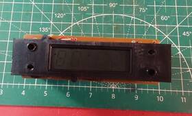 5304413649 Premier Range 20-21672 Oem Peerless Control Board No Buttons