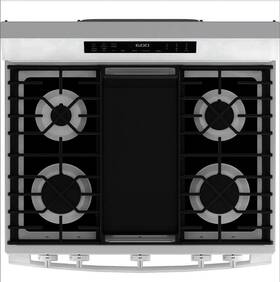 Get30r05302024-442 Premium-plus Stove Protectors For Ge Gas Range Model Ggf600aves Custom Cut