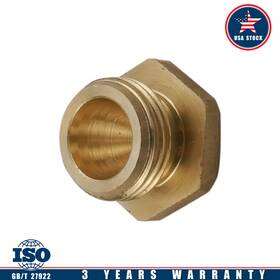 Ap5315583 Prime Supply 040027 Ir Burner Spud Orifice #56 Inch Lp Fit Viking Gas Ranges Pb040027 811169