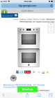 Profd30xt Bertazzoni Stainless Double Electric Wall Oven Model
