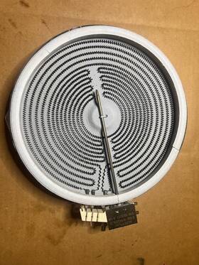 Mee62385201 Prysm Used Range Dual Radiant Element Replacement For Lg
