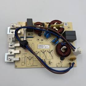 W10352215a Prysm Kitchenaid Cooktop Main Control Board #jm4