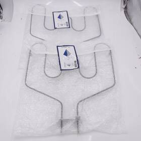 Wb44t110011 Prysm 2 Pack Oven Bake Heating Element Replacements