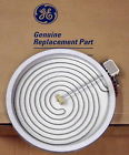 Wb30t10146 Ps2370249 " Element Top Ge Smooth Burner Range Glass Ap4484423 12