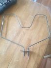 Ps249466 Ge Oven Bake Element