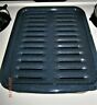 Ps9864838 Tappan Two Piece Broiler Pan Metal Speckled Dk From Gas