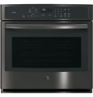 Pt7050blts Ge Profile Series Single Convection Wall Oven 084691823889