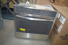 Pt7050sfss Ge Stainless Single Electric Wall Oven Nob Hl