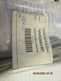 97015545 Pv300148 Viking Venthood Remote Cable Female