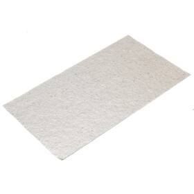 Umsamo-4 Pzrt 4pcs Waveguide Cover Universal Mica Sheet For All Microwave 150x95mm