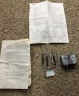 Q72044 Westinghouse Infinite Control Switch
