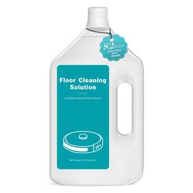 Dr-2.42-original Qklyxen 82 Fl Oz/2.4 L Floor Cleaning Solution Oz Pack Of 1