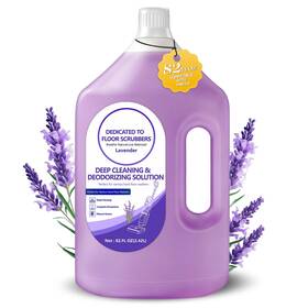 Q-tkxyc-2.42l Qklyxen Floor Cleaning Solution Compatible With Tineco 82 Fl Oz Pack Of 1