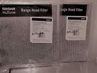 Qml30-bpqtf Nutone Bpqtf Allure Hood Filter Aluminum Non Duct For Broan